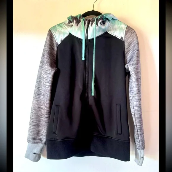 Empyre Women’s XL jacket neoprene ski snowboard Winter sports cozy travel - Picture 1 of 5